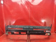 Юбка бампера задняя SOUEAST S07 1 2024-