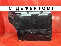Дверь правая задняя Exeed Exlantix ET 1 2024-