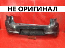Бампер задний DATSUN MI-DO 1 2015-