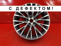 Диск колесный литой FAW Bestune B70 1 R19