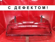 Бампер передний KIA Sorento 4 2020-