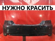 Бампер задний TOYOTA Camry 50 55 2014-2018