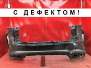 Бампер задний EXEED RX 1 2023-
