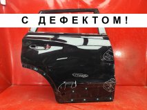 Дверь правая задняя Chery Tiggo 7 PRO 1 2020-