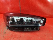 Фара LED правая передняя Chery Tiggo 7 Pro Max 1 2024-