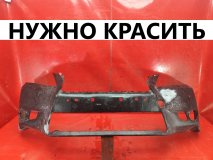 Бампер передний LEXUS GS 4 2011-2015