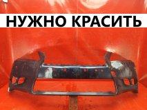 Бампер передний LEXUS GS 4 2011-2015