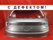 Крышка багажника Geely Coolray SX11 2020-