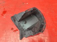 Воздуховод радиатора правый Mercedes GLC X253 2015-