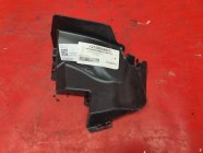 Воздуховод радиатора правый Mercedes GLC X253 2019-