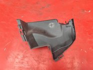 Воздуховод радиатора левый Mercedes GLC X253 2015-