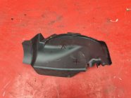 Воздуховод радиатора правый Mercedes GLC X253 2019-