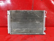Радиатор кондиционера KIA RIO 4 2017-