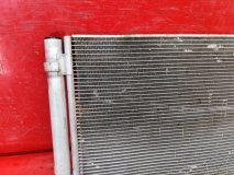 Радиатор кондиционера KIA RIO 4 2017-