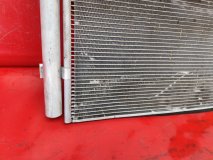 Радиатор кондиционера KIA RIO 4 2017-