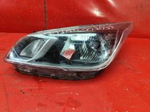 Фара левая передняя KIA RIO 4 2017-