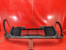 Юбка бампера передняя KIA RIO X-Line 4 2017-