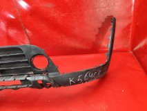 Юбка бампера передняя KIA RIO X-Line 4 2017-