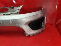 Бампер передний KIA RIO X-Line 4 2017-