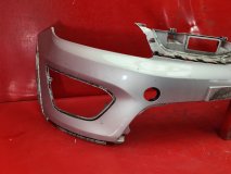 Бампер передний KIA RIO X-Line 4 2017-