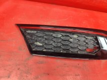 Решетка радиатора KIA RIO X-Line 4 2020-