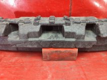 Абсорбер бампера передний KIA RIO X-Line 4 2017-2020