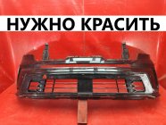 Бампер передний KIA Sorento 4 2020-
