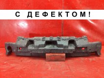 Абсорбер бампера передний KIA RIO X-Line 4 2017-2020