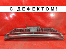 РЕШЕТКА БАМПЕРА передняя Genesis GV70 1 2020-