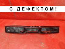 Решетка радиатора KIA RIO X-Line 4 2020-