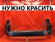 Бампер задний TOYOTA Land Cruiser Prado 150 2017-