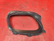 Накладка Бампера правая задняя Porsche Panamera 2 2016-2020