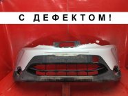 Бампер передний NISSAN QASHQAI 2  J11 2013-2019