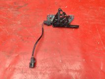 Замок капота KIA RIO 4 2017-