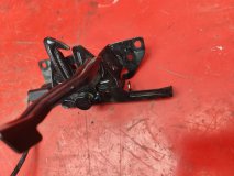 Замок капота KIA RIO 4 2017-