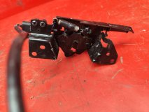 Замок капота KIA RIO 4 2017-