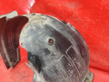 Подкрылок левый передний KIA RIO X-Line 4 2017-