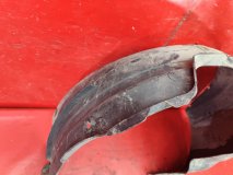 Подкрылок левый передний KIA RIO X-Line 4 2017-