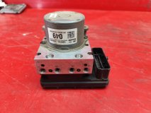 Блок abs KIA RIO X-Line 4 2017-