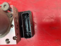 Блок abs KIA RIO X-Line 4 2017-