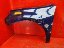 Крыло левое переднее VOLKSWAGEN GOLF 6 2009-2013