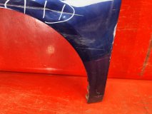 Крыло левое переднее VOLKSWAGEN GOLF 6 2009-2013