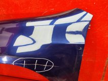 Крыло левое переднее VOLKSWAGEN GOLF 6 2009-2013