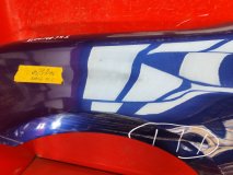 Крыло левое переднее VOLKSWAGEN GOLF 6 2009-2013