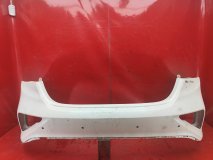 Бампер задний KIA Cerato 4 2018-2022