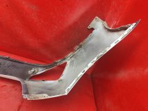 Бампер задний KIA Cerato 4 2018-2022