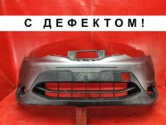 Бампер передний NISSAN QASHQAI 2  J11 2013-2019