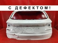 Крышка багажника Geely Coolray SX11 2020-