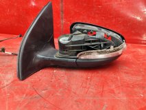 Зеркало левое VOLKSWAGEN GOLF 6 2009-2013