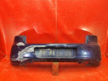 Бампер задний VOLKSWAGEN GOLF 6 2008-2012